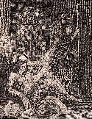 Frankenstein by Mary Shelley Frankenstein by Mary Shelley