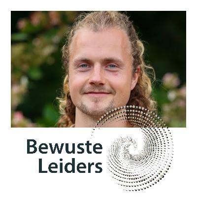 Bewuste Leiders Podcast #25 Lútzen Schroor