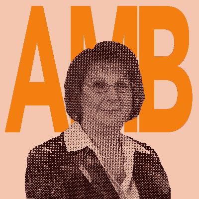 110. AnnaMaria Bliven & Helping People Get Jobs 110. AnnaMaria Bliven & Helping People Get Jobs
