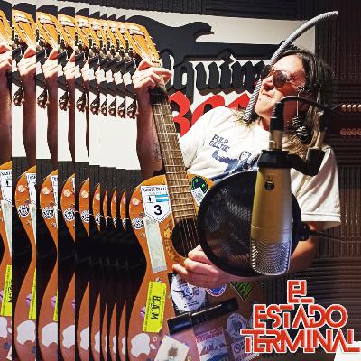 El Estado Terminal 40