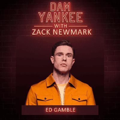 Ed Gamble Ed Gamble