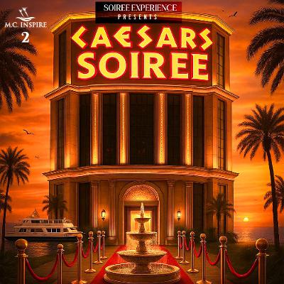 Caesars Soiree Promo Mix