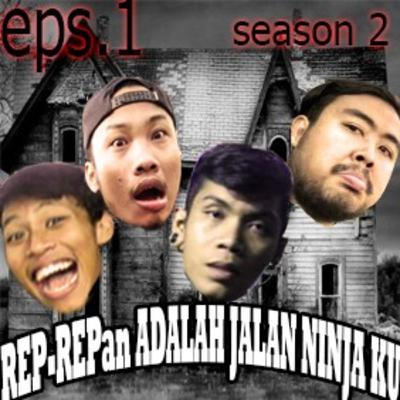 Eps.6 Rep-Repan adalah Jalan ninja ku