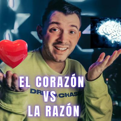 El corazón vs la Razón. - Podcast -Vino, cerveza y café. con Gaby Estrada y Daniel Dominguez El corazón vs la Razón. - Podcast -Vino, cerveza y café. con Gaby Estrada y Daniel Dominguez