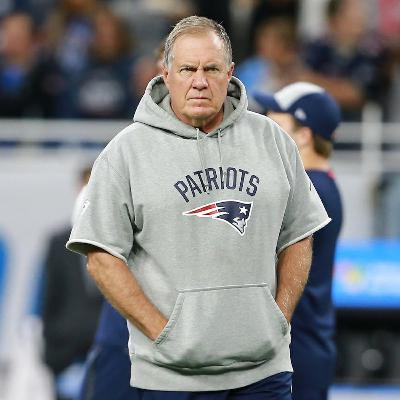 Dak's Deal, Patriots Aggressive Off Season, Best Prospects, Should the Jets trade the pick and More! Dak's Deal, Patriots Aggressive Off Season, Best Prospects, Should the Jets trade the pick and More!