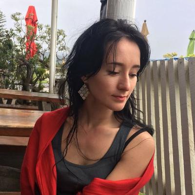 Н. Фабричнова. Антонелли!