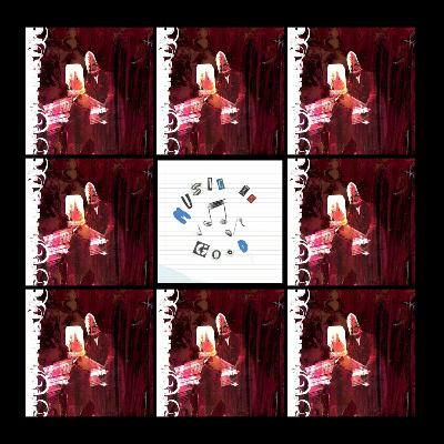 68: Dear Diary, My Teen Angst Has A Bodycount - From First to Last w/ Matt Lane