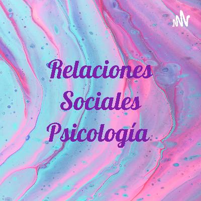 Relaciones Sociales
