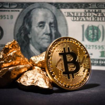 Bitcoin or Gold: Which One Truly Protects Against Inflation | Crystal Ball Markets