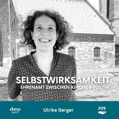 Selbstwirksamkeit - Ehrenamt zwischen Kirche & Politik