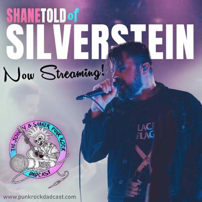 #043: Shane Told of Silverstein