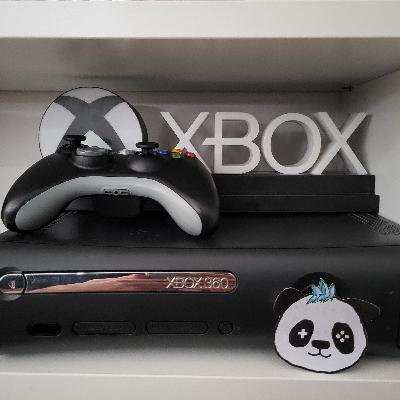 Xbox 360 - Teil 1
