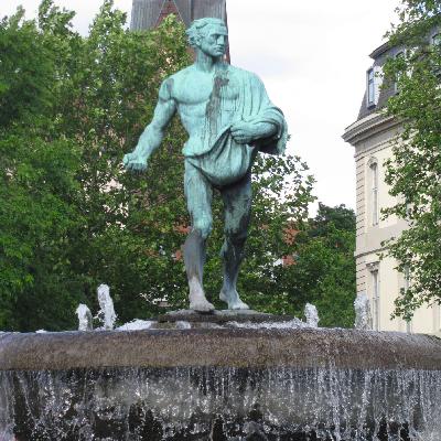 Verschwenderische Einstellung