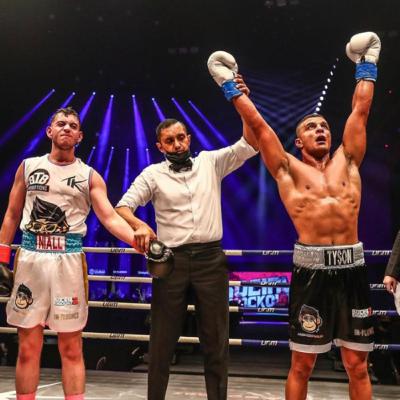 YouTube Boxing SZN: Social KnockOut 2 Recap Show (Part One) YouTube Boxing SZN: Social KnockOut 2 Recap Show (Part One)