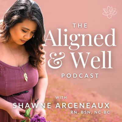 63. Feeling Safe to Be Seen Through Somatic Practices & Retreats with Sterling Rose