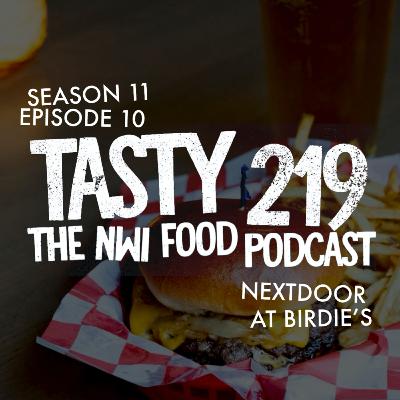 Nextdoor at Birdie's Nextdoor at Birdie's