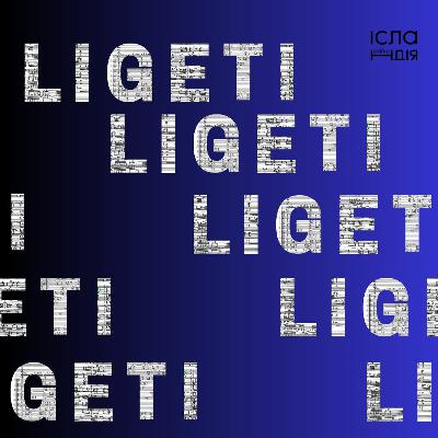 Ольга Приходько і Алла Загайкевич: мікрополіфонія у творах Дьордя Лігеті Ольга Приходько і Алла Загайкевич: мікрополіфонія у творах Дьордя Лігеті