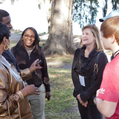 The Voters Voice - California Assembly Bill 7: Slavery Descendant Admissions Preference The Voters Voice - California Assembly Bill 7: Slavery Descendant Admissions Preference