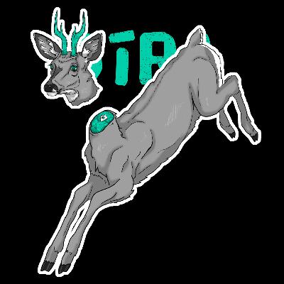 Kazeta #68: Já, bůh | s04e15 Kazeta #68: Já, bůh | s04e15