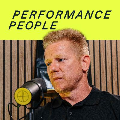 AI and the Future of Human Performance with Pete McKnight AI and the Future of Human Performance with Pete McKnight