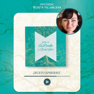 Me maravillo en Tu creación - Rosita de Villanueva