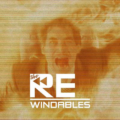 The Rocketeer | Episode 35 The Rocketeer | Episode 35