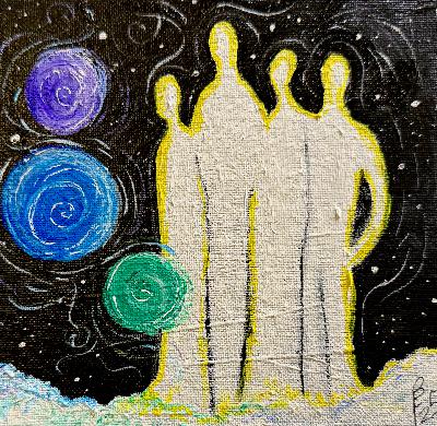 Episode 152: Apocalypse and Shadow with Robin Lassiter