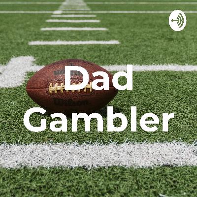 Episode 4 - Week 4 NFL picks and some MLB postseason talk