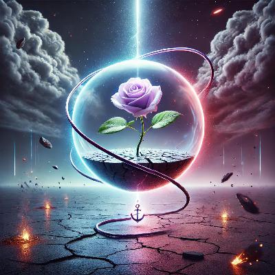 The Map Was Upside Down