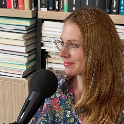 Seriál Historičky: Radka Šustrová