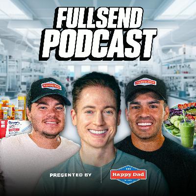 Bryan Johnson | Ep. 182