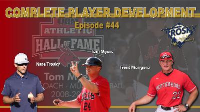 CPD #44 - Tom Myers