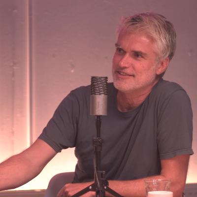 #3 Vincent Luyendijk