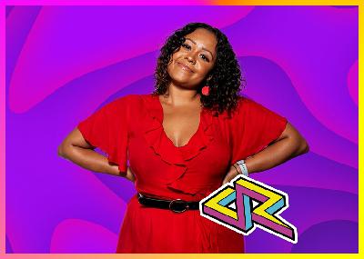 214 - We Champion Artists with Amelia Poamz