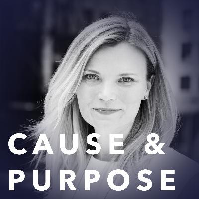 Engaging Millennials and Social Entrepreneurship in the Developing World with Becky Straw from The Adventure Project