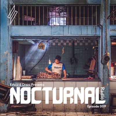 Nocturnal Radio Episode 009