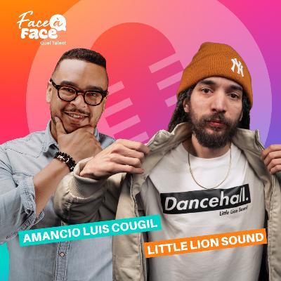 Interview exclusive de Little Lion Sound, Producteur - Quel Talent, Face à Face Interview exclusive de Little Lion Sound, Producteur - Quel Talent, Face à Face