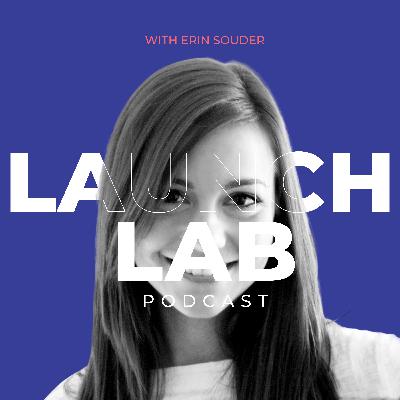 Trailer: Welcome to Retail Launch Lab Podcast
