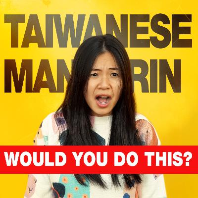 Would You Risk Your Life for Fame? | Mandarin & English Podcast Would You Risk Your Life for Fame? | Mandarin & English Podcast