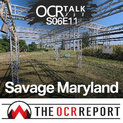 S06E11 - Savage Maryland