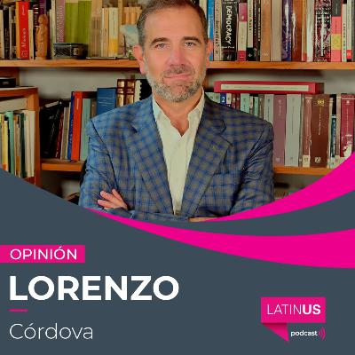 El espíritu censor y la vocación autoritaria del régimen se muestran tal como son: Lorenzo Córdova