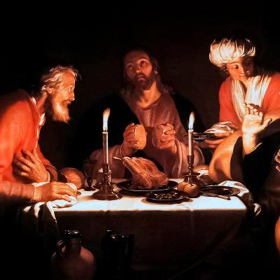 Homilia Diária | Cristo: a chave de leitura das Escrituras e da vida (Quarta-feira Oitava da Páscoa) Homilia Diária | Cristo: a chave de leitura das Escrituras e da vida (Quarta-feira Oitava da Páscoa)