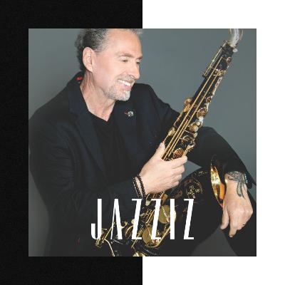 RICHARD ELLIOT | The JAZZIZ Podcast