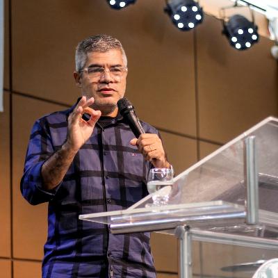 Pr. Edmelson Santos | Compromisso com Deus