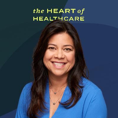 Why Intractable Healthcare Problems Might Finally Be Solvable | Solv Co-founder & CEO Heather Fernandez
