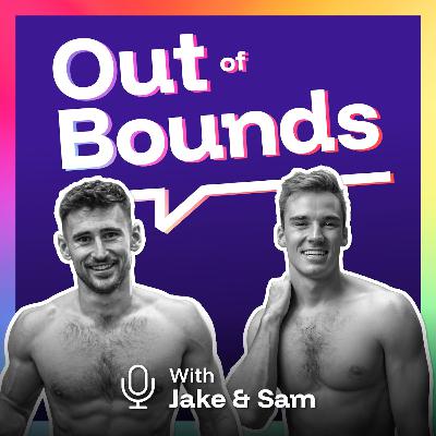 Feet, Faith & Saunas: A Very Gay Week
