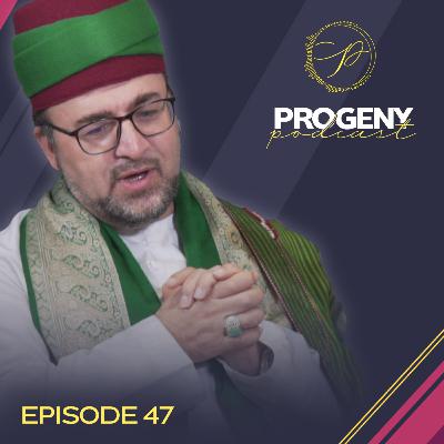 Sayed Jalal Masoomi | Progeny Podcast #47
