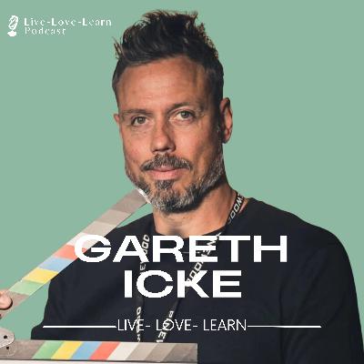 #109 Deprogrammed with Gareth Icke | Freedom, Resilience & Reclaiming Sovereignty