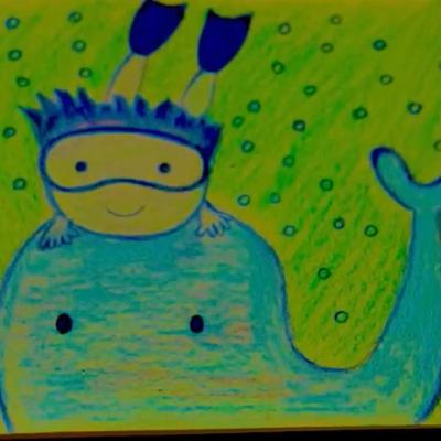 #103 - Blu e Bul e a fada zangada