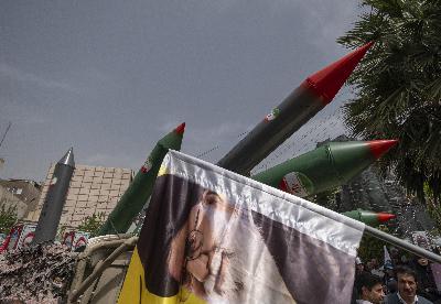 Why Israel Had No Choice: Inside the Defensive Strike That Shook Iran's Nuclear Program Why Israel Had No Choice: Inside the Defensive Strike That Shook Iran's Nuclear Program